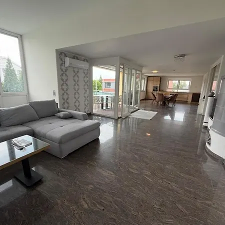 Hayat & Apart Otel Rust