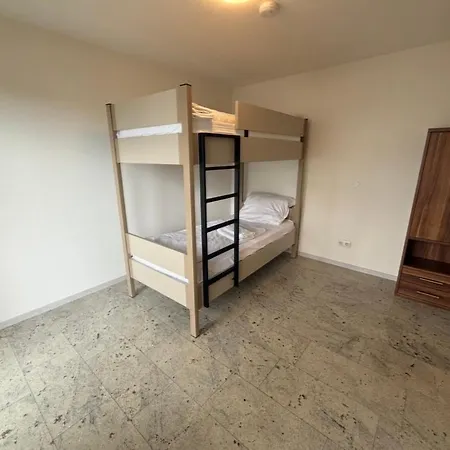 Hayat & Apart Otel Rust