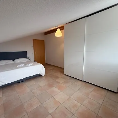 Hayat & Apart Otel Rust