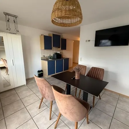 아파트호텔 Hayat & 러스트