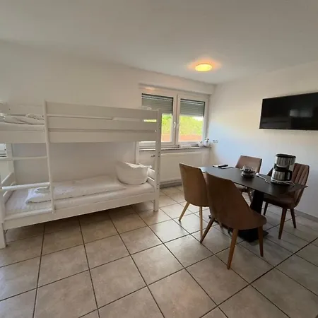 Apart Otel Hayat & Rust