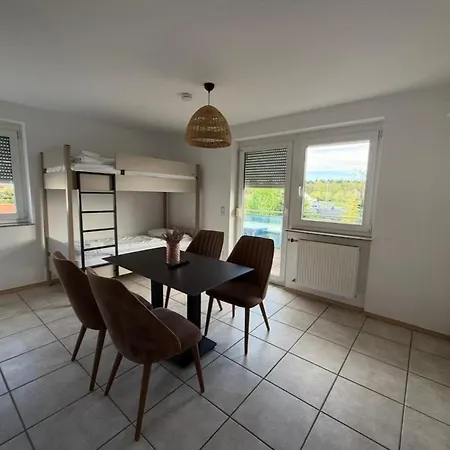 Hayat & Apart Otel Rust