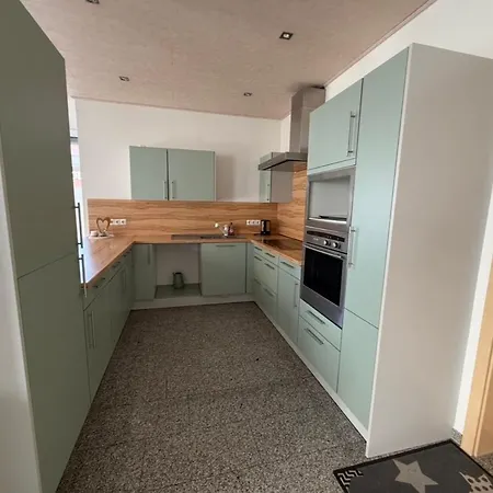 아파트호텔 Hayat & 러스트