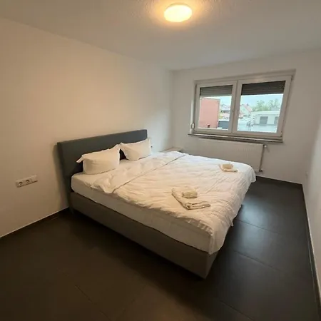 아파트호텔 Hayat &