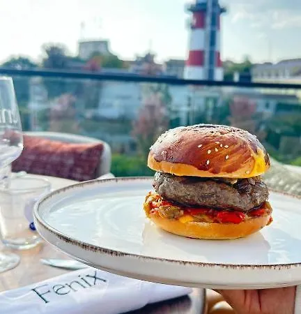 Hayat & Apart Otel Rust