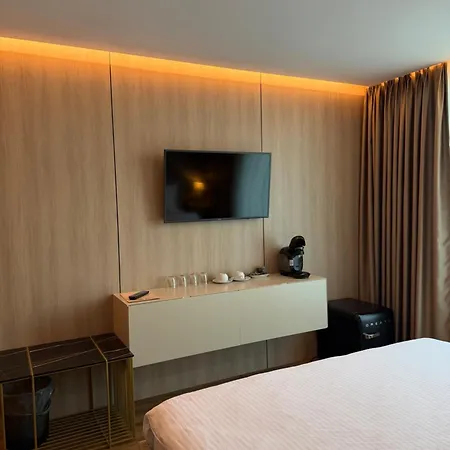 Hayat & 公寓式酒店 4*