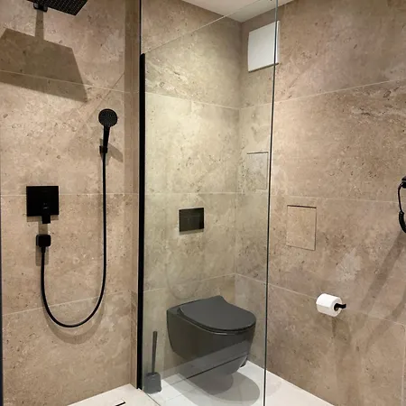 Apart Otel Hayat & Rust