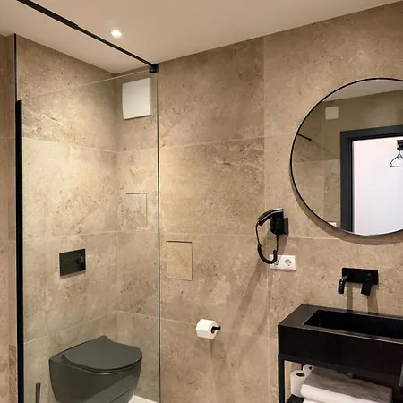 Hayat & Apart Otel Rust