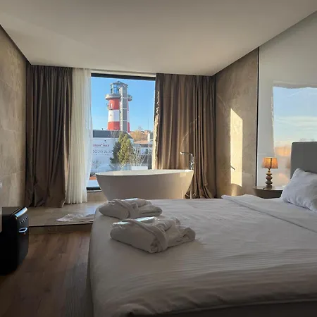 Apartahotel Hayat &