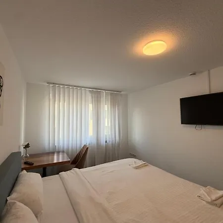 Hayat & Aparthotel Rust