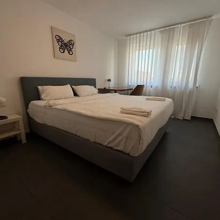 Aparthotel Hayat & Rust