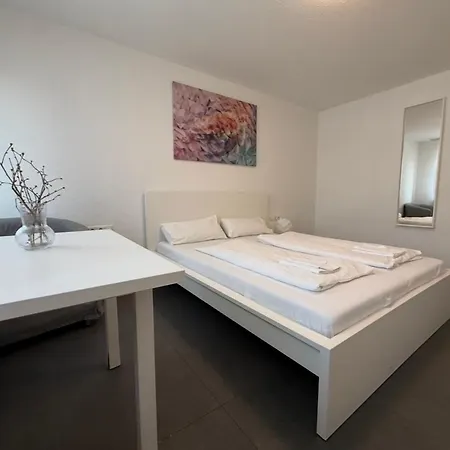 Hayat & Lejlighedshotel Rust