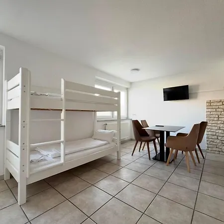 Hayat & Aparthotel 4*