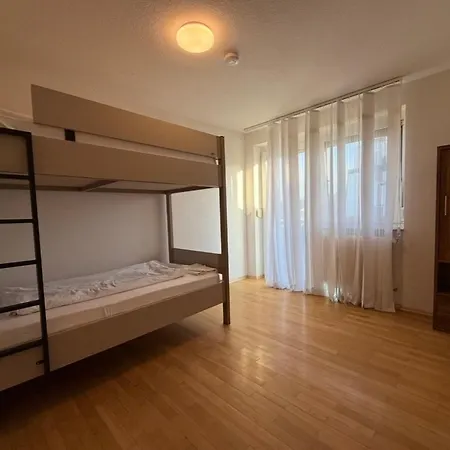Hayat & Aparthotel