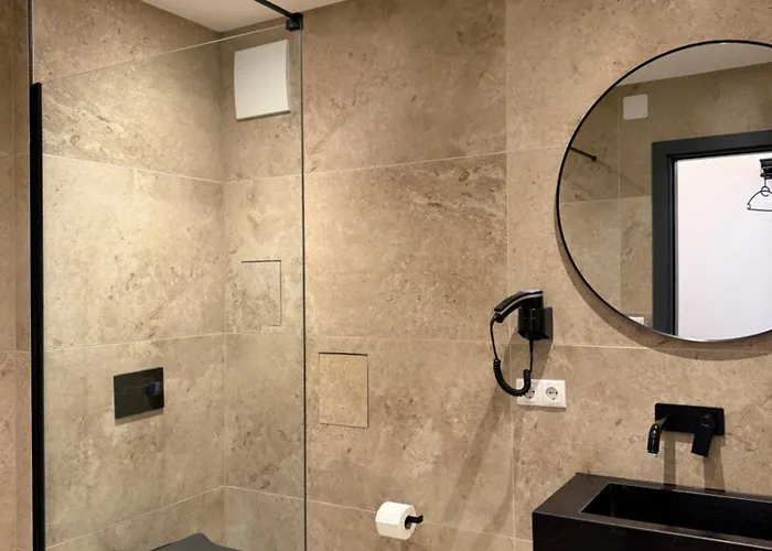 Hayat & Aparthotel Rust