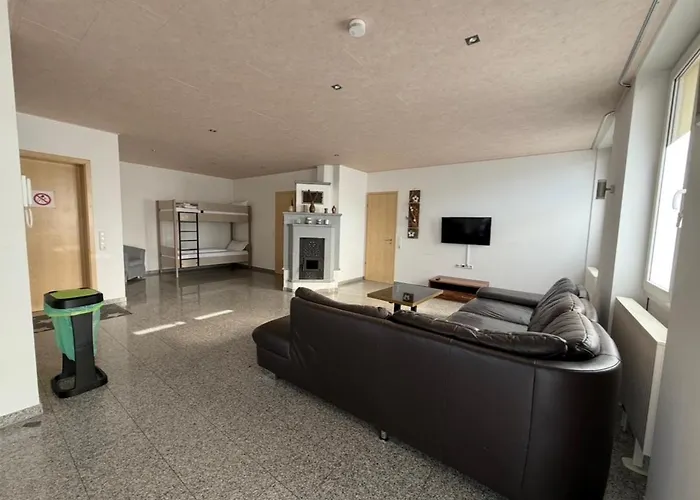 Hayat & Aparthotel Rust