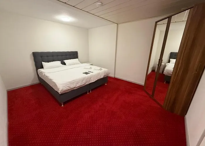 Hayat & Aparthotel Rust