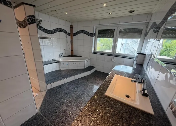 Aparthotel Hayat & Rust