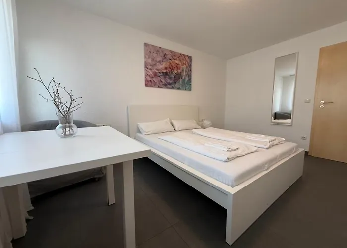 Hayat & Aparthotel Rust