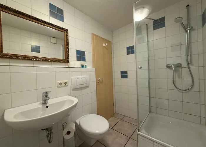 Hayat & Lejlighedshotel Rust