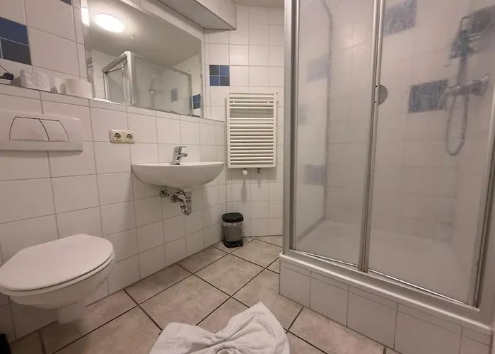 Hayat & Aparthotel Rust