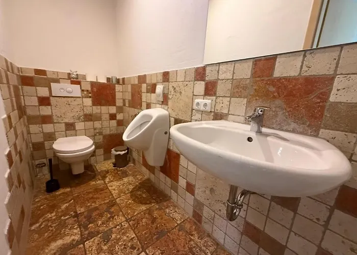 Aparthotel Hayat & Rust